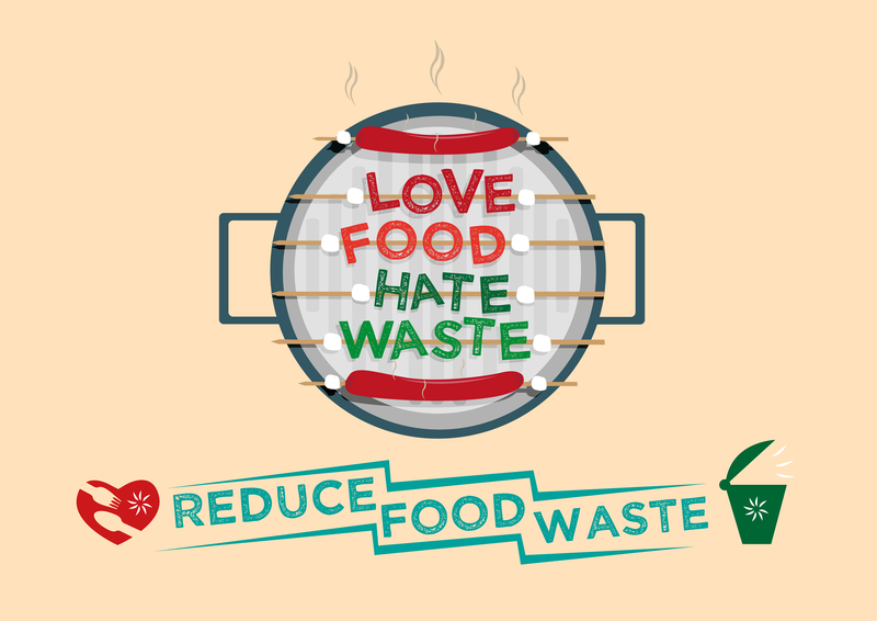 Mastering Cardboard and Packaging Waste Management at Home
