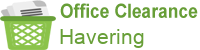Office Clearance Havering